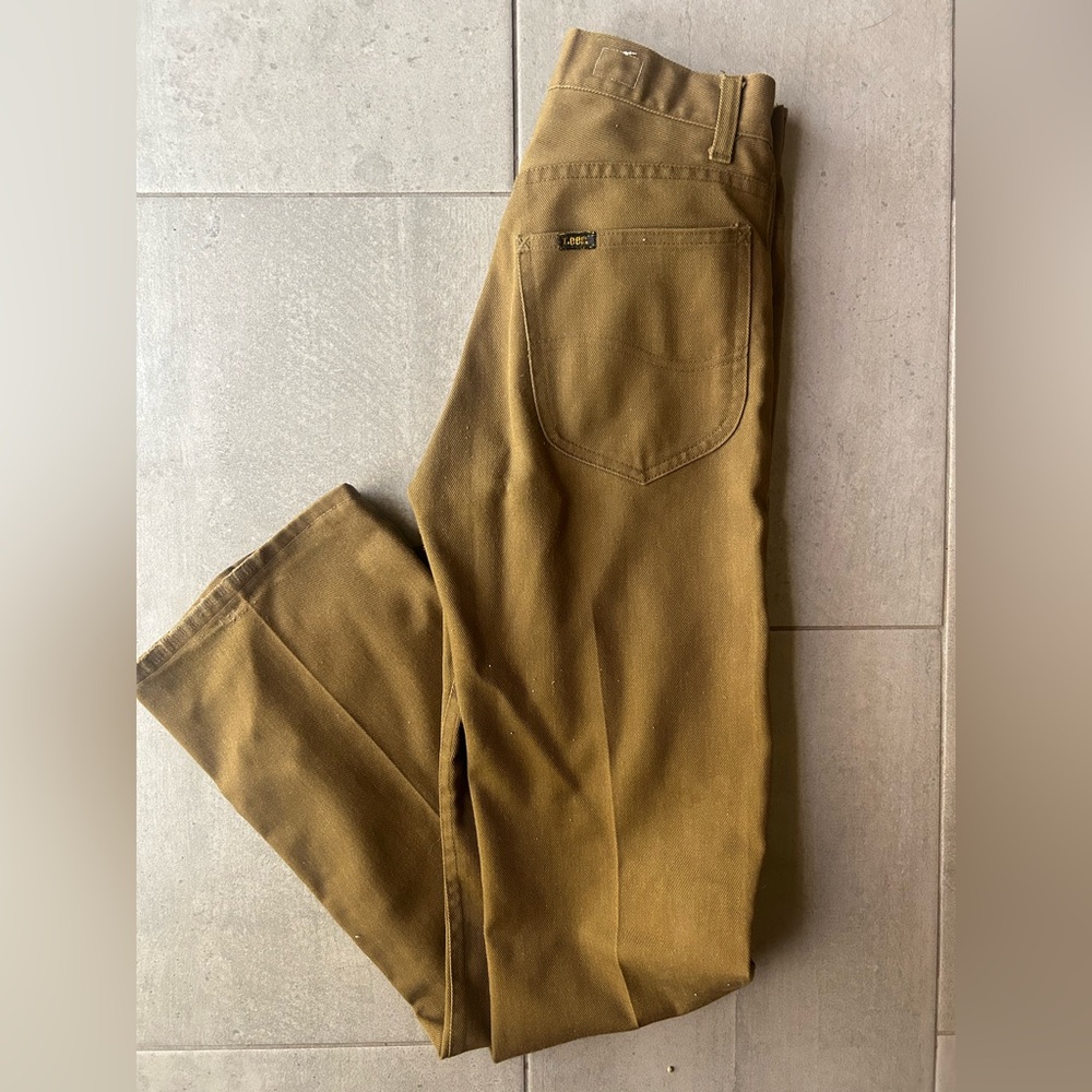 Vintage Lee jeans! Size 0